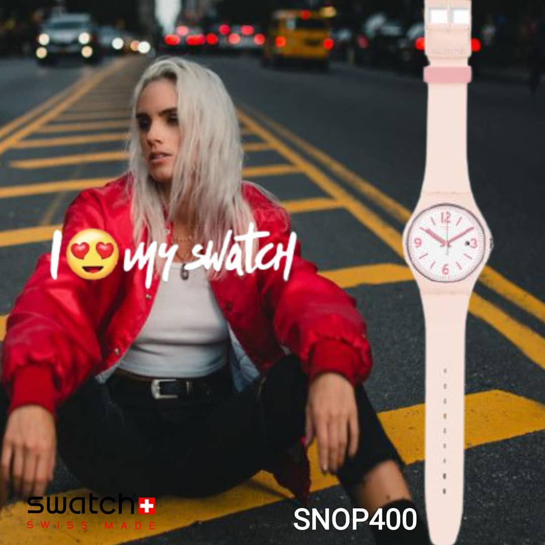 ساعت مچی عقربه ای یونی‌سکس مدل SUOP400
