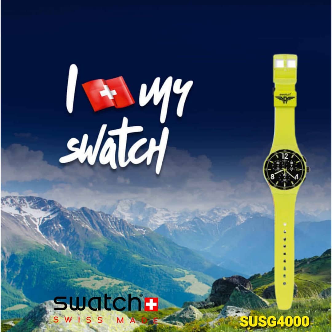 ساعت مچی سوچ SUSG4000, سایز ۴۲ میلی‌متر