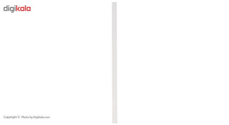 چسب حرارتی سوما فیکس قطر 12 میلی متری بسته 1 کیلوگرمی