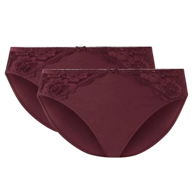 شورت زنانه اسمارا مدل اسلیپ کد EK-Z464486 مجموعه 2 عددی