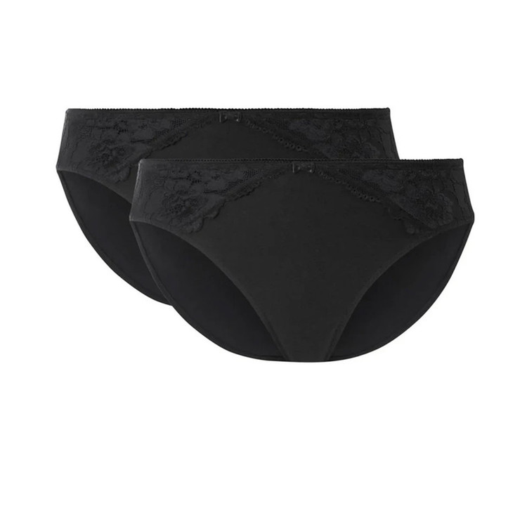 شورت زنانه اسمارا مدل اسلیپ کد EK-Z464486 مجموعه 2 عددی