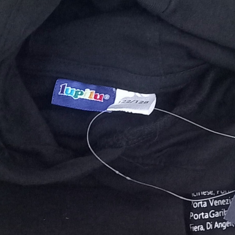 ست هودی و شلوار راحتی پسرانه لوپیلو مدل IAN 397725