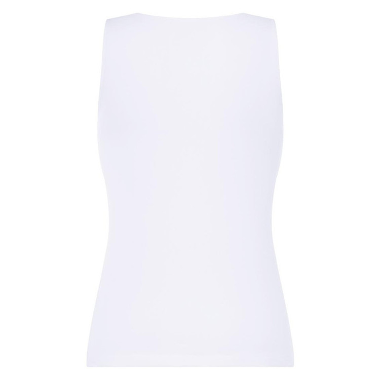 تاپ زنانه اسمارا مدل یقه گیپور