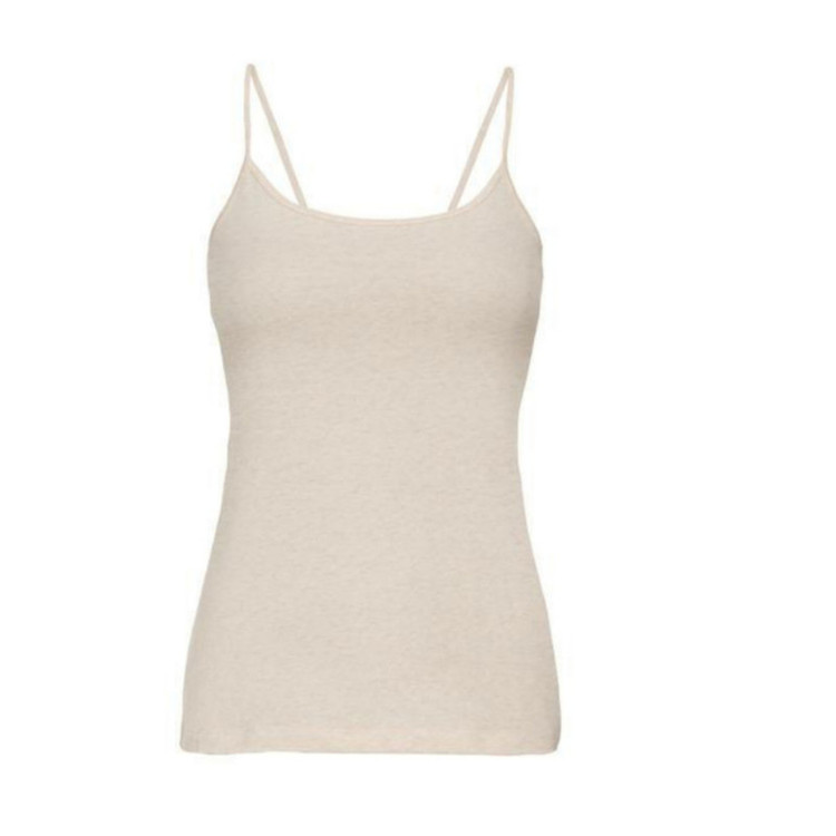 تاپ زنانه اسمارا مدل CAMISETAS بسته 3 عددی