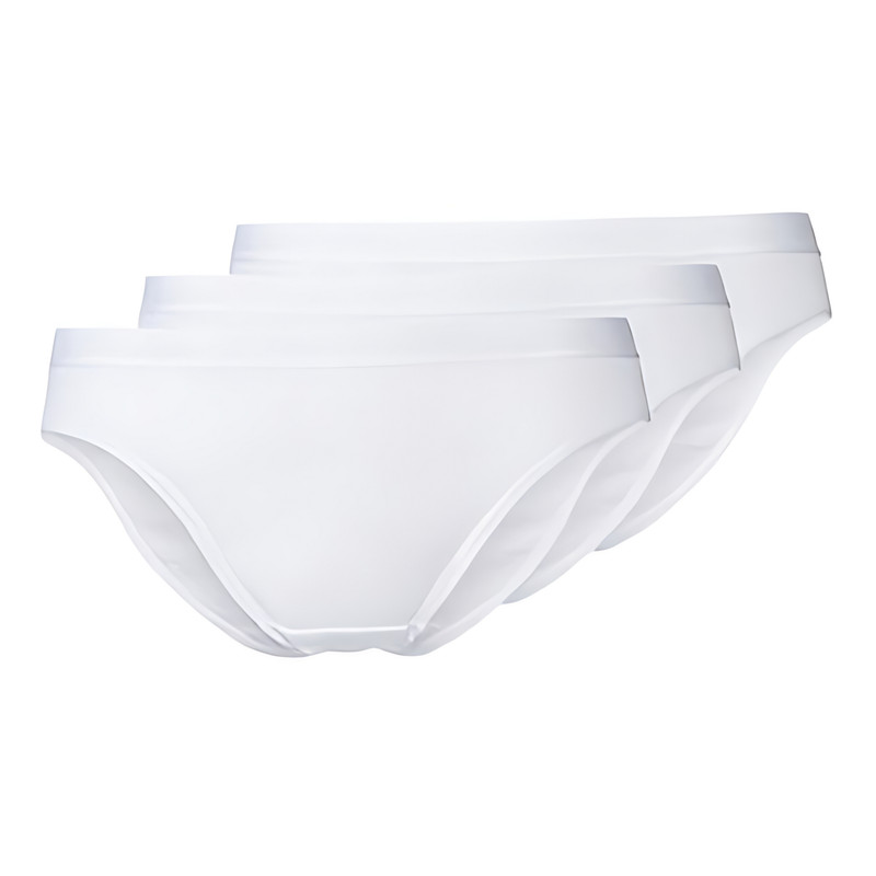 شورت زنانه اسمارا مدل IAN 434574 BRIEFS-بسته 3 عددی