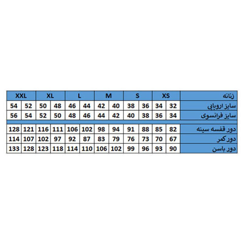شورت زنانه اسمارا مدل Sm70 مجموعه 5 عددی