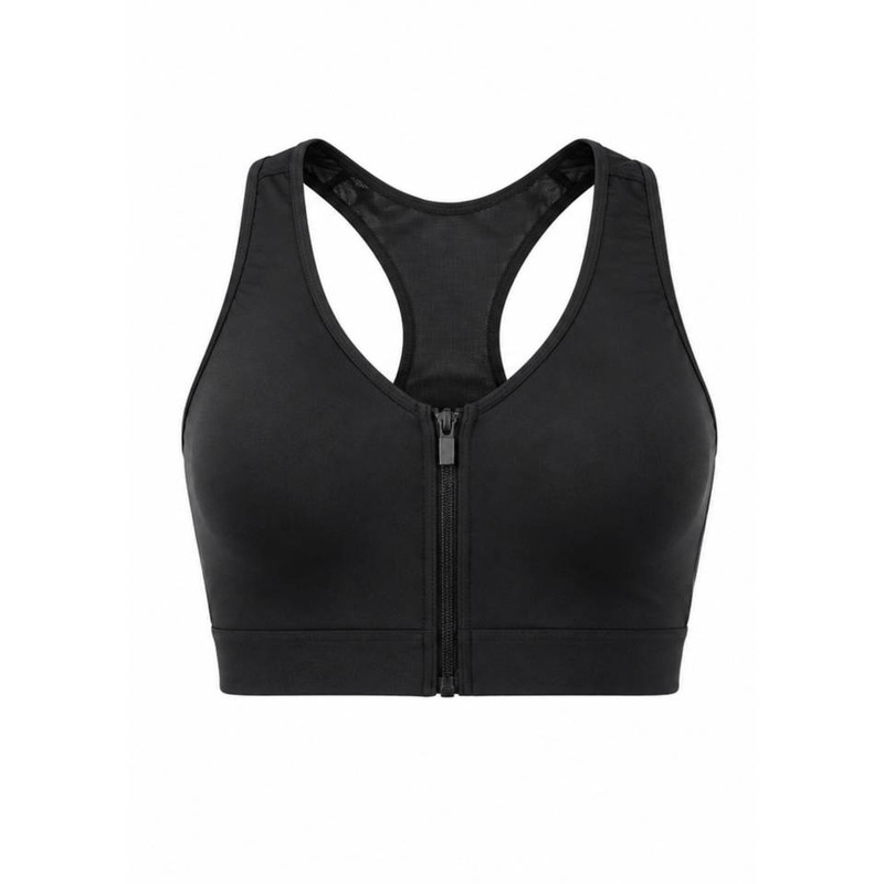 نیم تنه ورزشی زنانه مدل CR436939