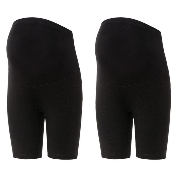 شلوارک بارداری اسمارا مدل IAN 442778_2307 بسته 2 عددی